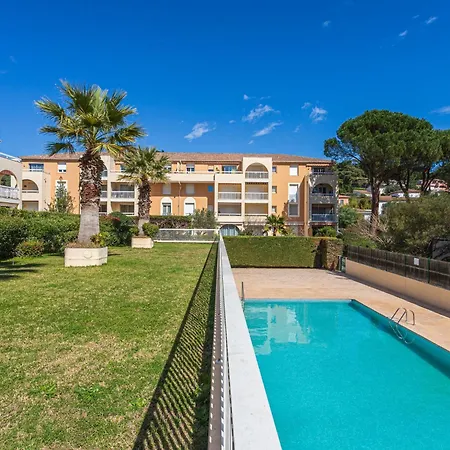 Santa Barbara-2 By Interhome