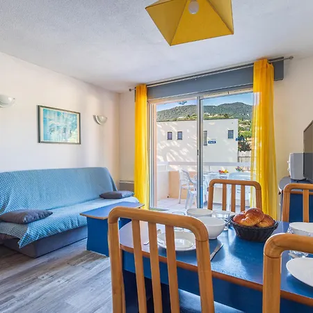 Апартаменты Santa Barbara-2 By Interhome