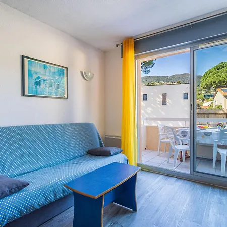 Апартаменты Santa Barbara-2 By Interhome *