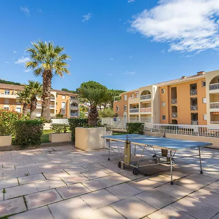 شقة Santa Barbara-2 By Interhome *