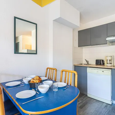 Апартаменты Santa Barbara-2 By Interhome *