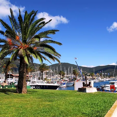 Santa Barbara-2 By Interhome アパート *