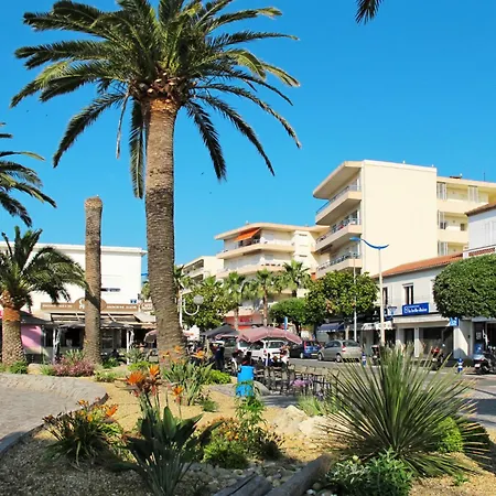 Santa Barbara-2 By Interhome *
