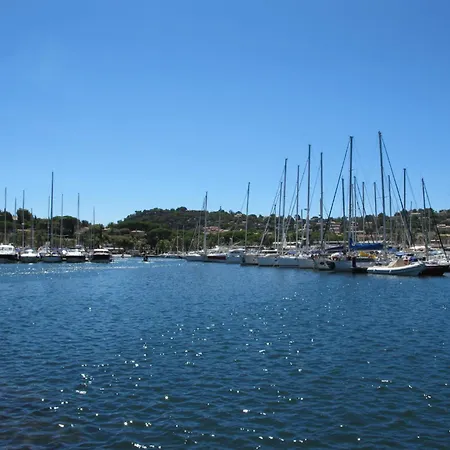アパート Santa Barbara-2 By Interhome